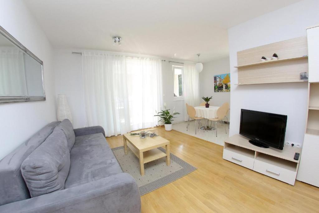 זאדאר Lila Apartments מראה חיצוני תמונה