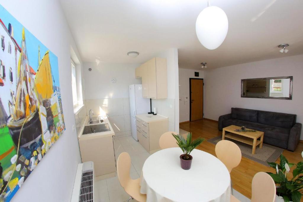 זאדאר Lila Apartments מראה חיצוני תמונה