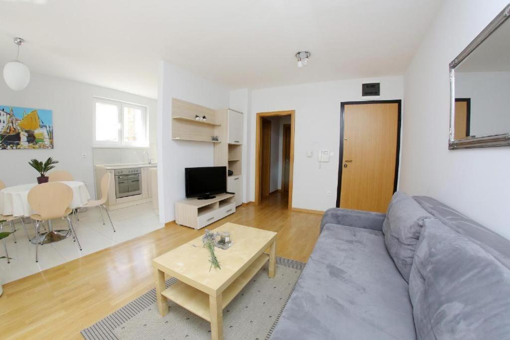 זאדאר Lila Apartments מראה חיצוני תמונה