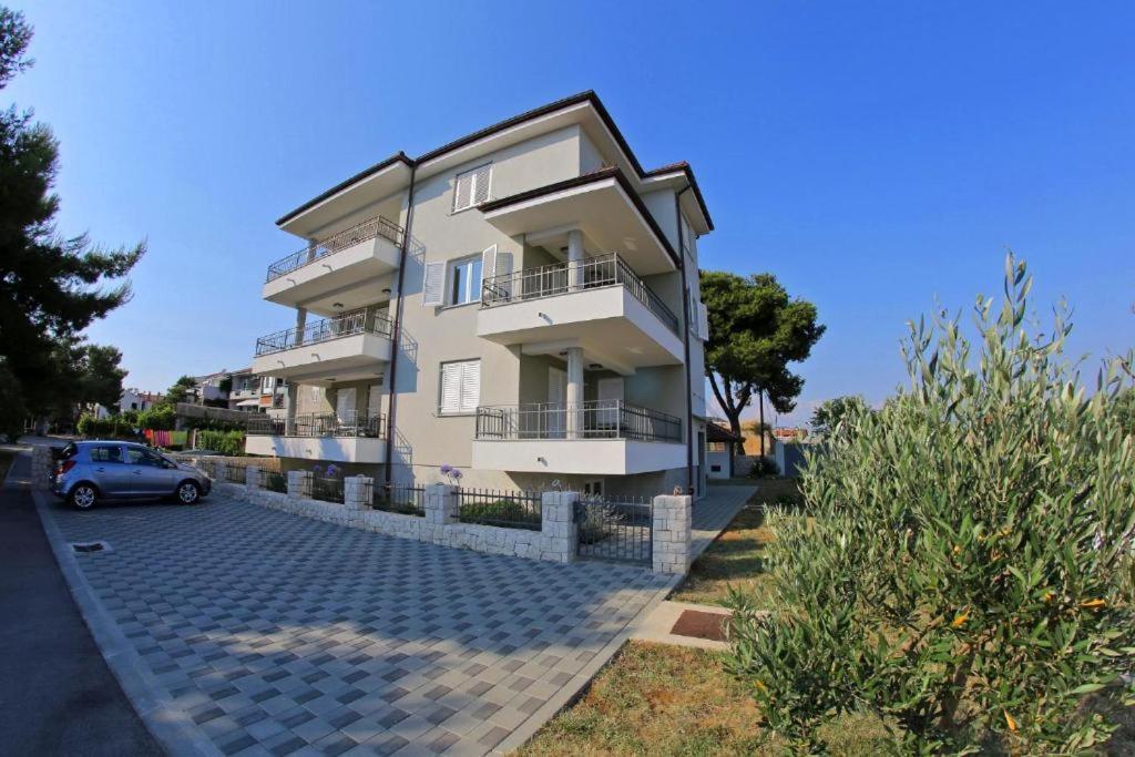 זאדאר Lila Apartments מראה חיצוני תמונה