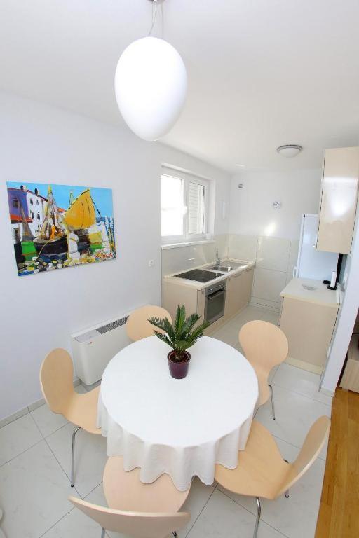 זאדאר Lila Apartments מראה חיצוני תמונה