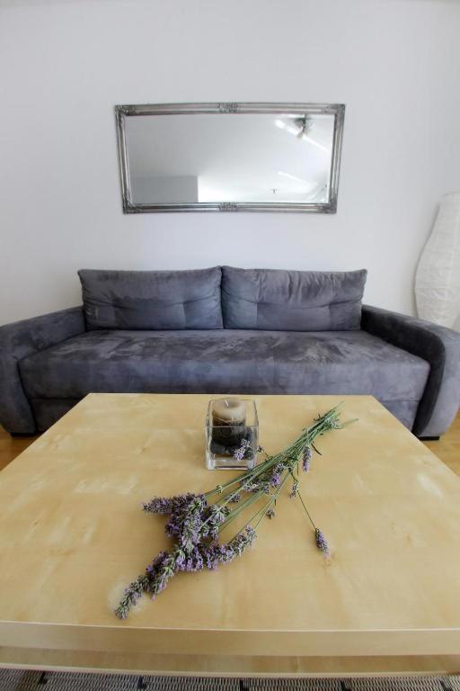 זאדאר Lila Apartments מראה חיצוני תמונה