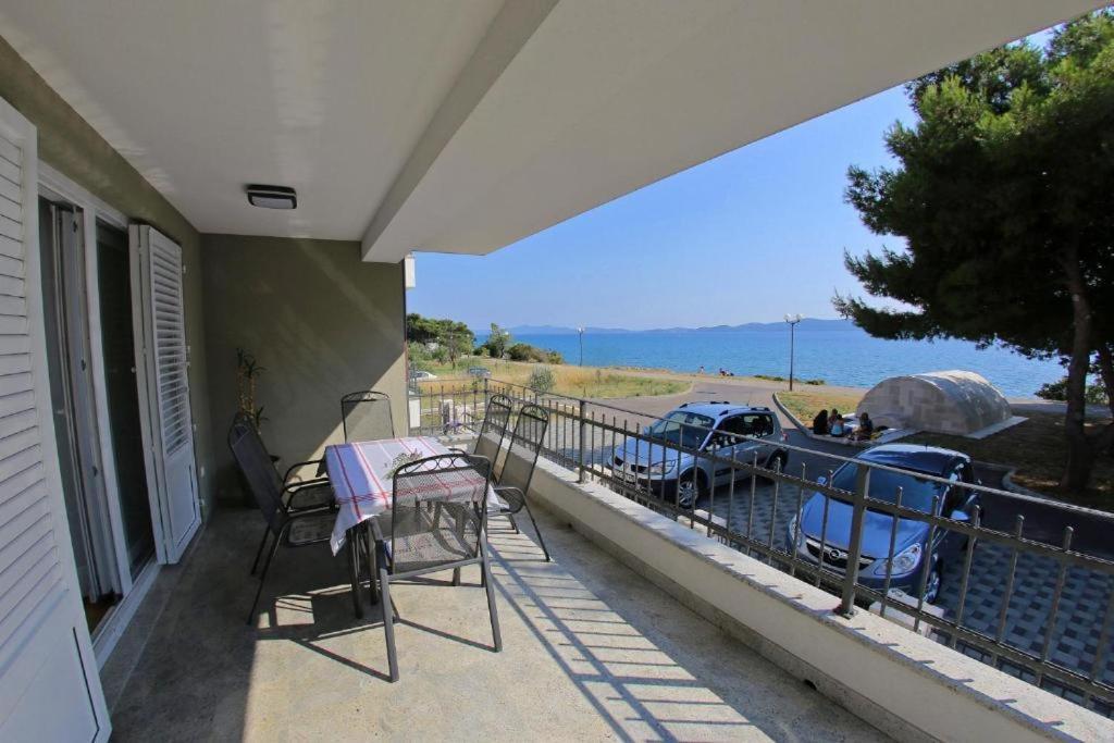 זאדאר Lila Apartments מראה חיצוני תמונה