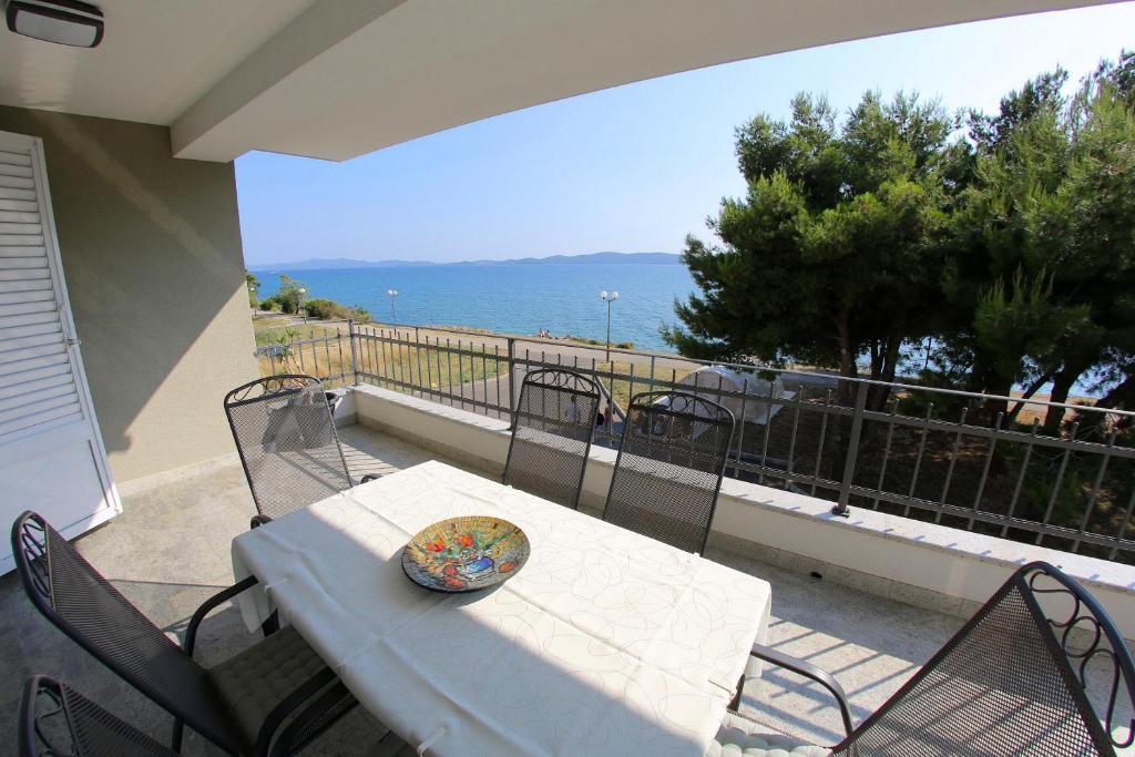 זאדאר Lila Apartments חדר תמונה