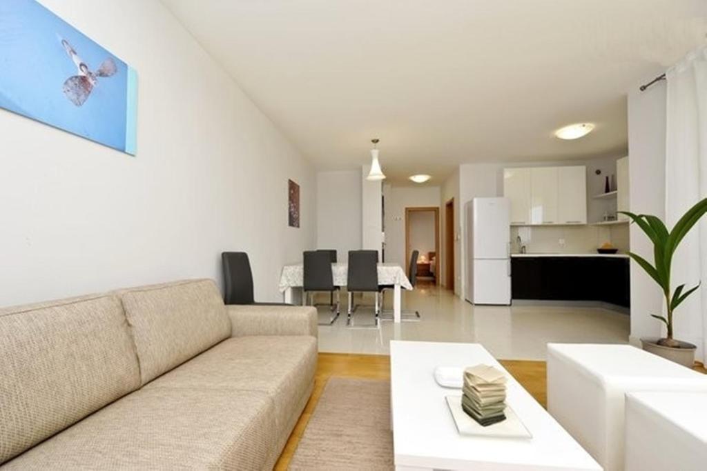 זאדאר Lila Apartments חדר תמונה