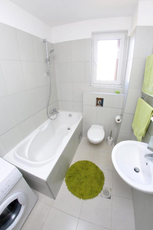 זאדאר Lila Apartments חדר תמונה