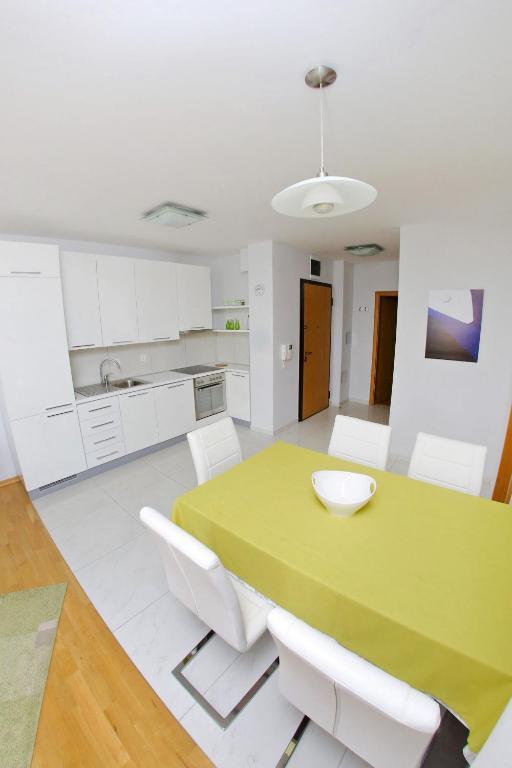 זאדאר Lila Apartments חדר תמונה