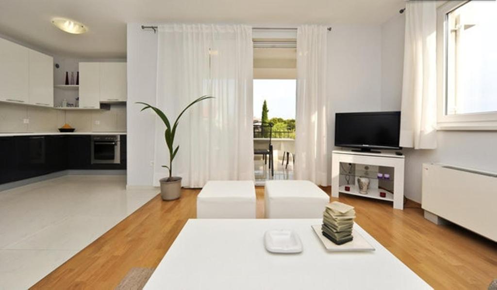 זאדאר Lila Apartments חדר תמונה
