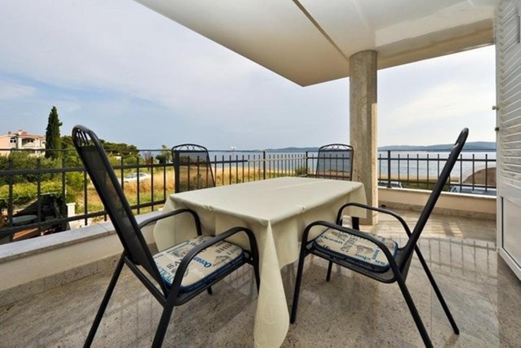 זאדאר Lila Apartments חדר תמונה