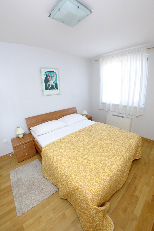 זאדאר Lila Apartments חדר תמונה